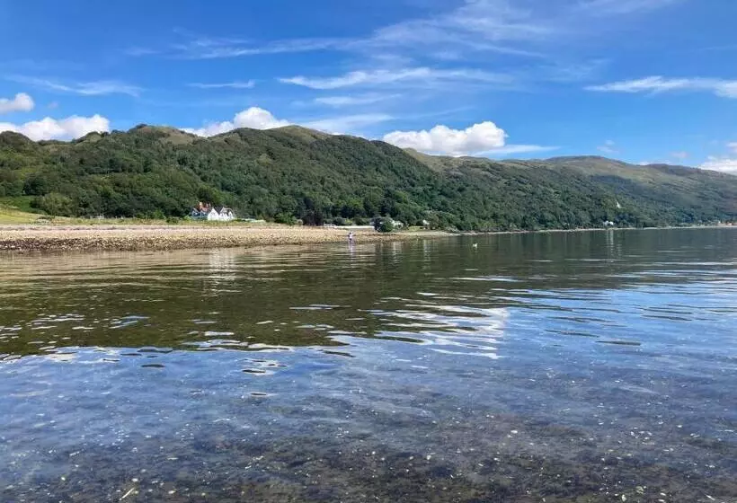 Highland Croft B&b