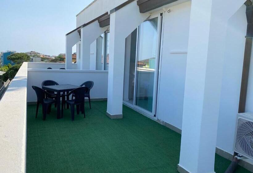 בית מלון כפרי Bahia