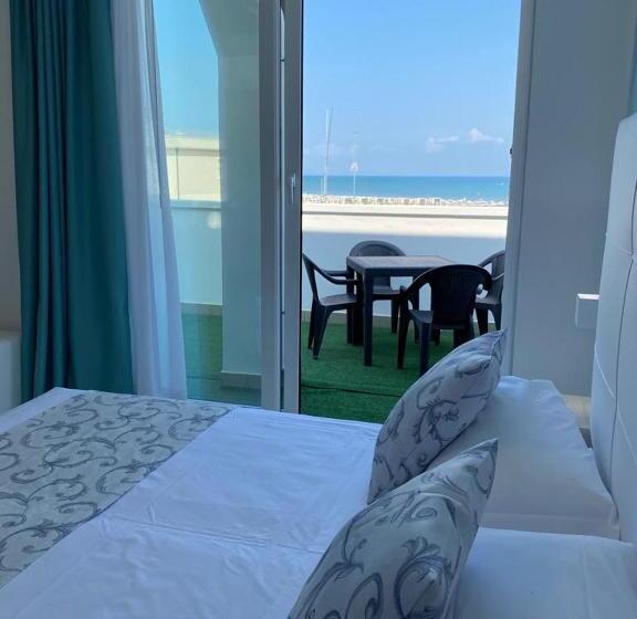 בית מלון כפרי Bahia