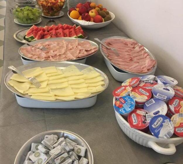 בית מלון כפרי Bahia