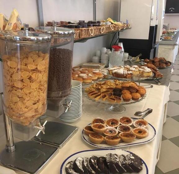 בית מלון כפרי Bahia