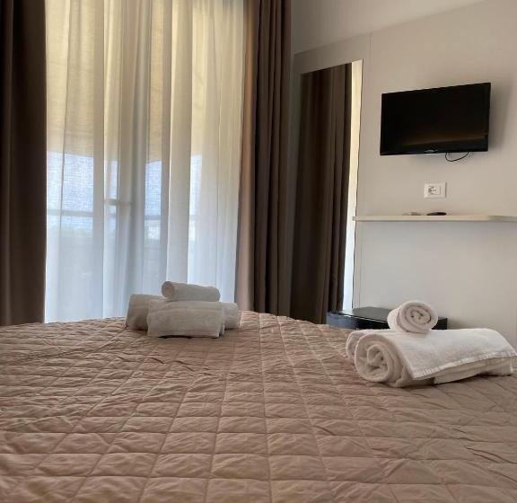 בית מלון כפרי Bahia