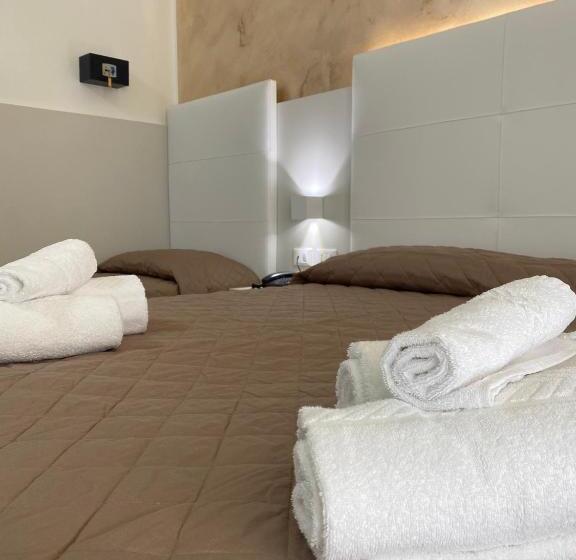 בית מלון כפרי Bahia