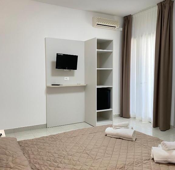 בית מלון כפרי Bahia