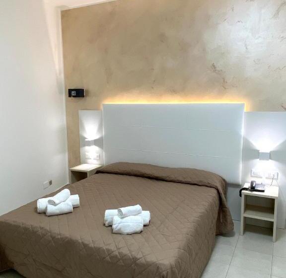 בית מלון כפרי Bahia