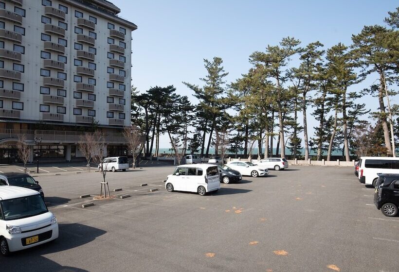 Hotel Castle Inn Ise Meotoiwa