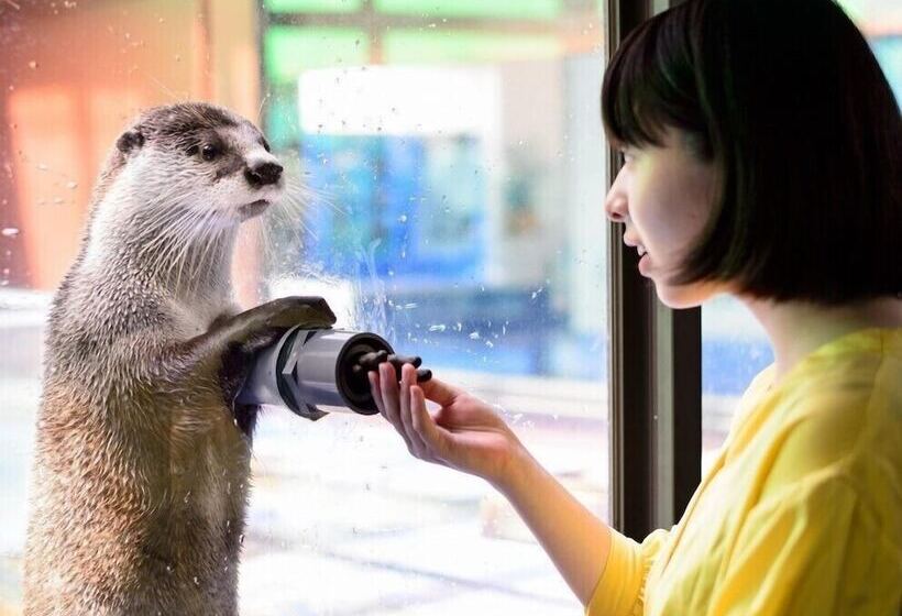 Hotel Castle Inn Ise Meotoiwa