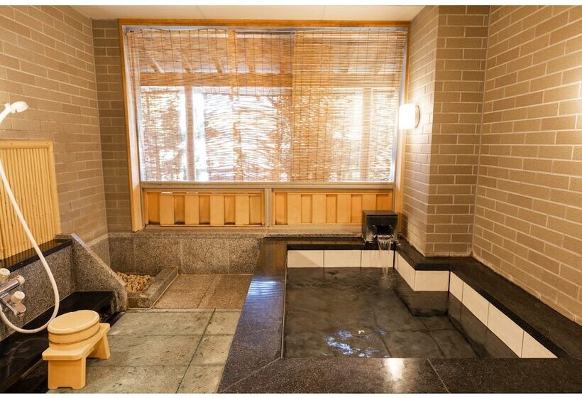 Hotel Castle Inn Ise Meotoiwa