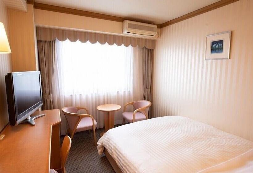 Hotel Castle Inn Ise Meotoiwa