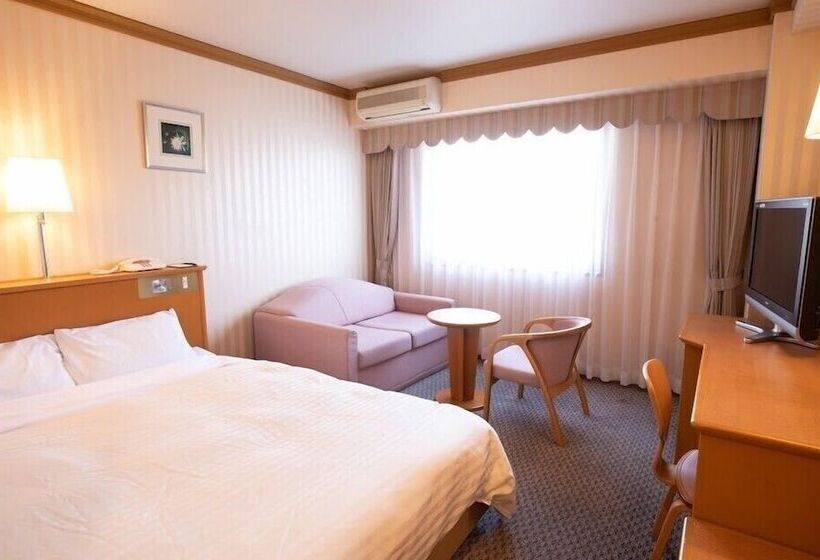 Hotel Castle Inn Ise Meotoiwa