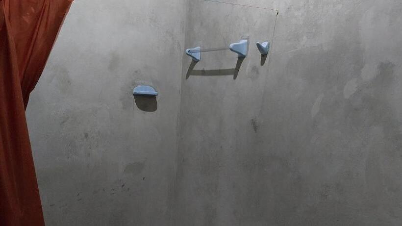 בית מלון כפרי Centro Ecoturistico Rio Chuc Tej