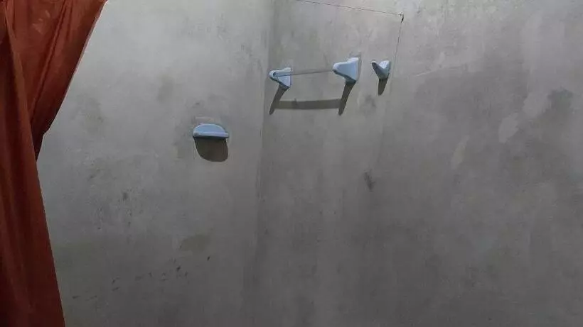 ホテル Centro Ecoturistico Rio Chuc Tej