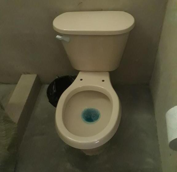 בית מלון כפרי Centro Ecoturistico Rio Chuc Tej