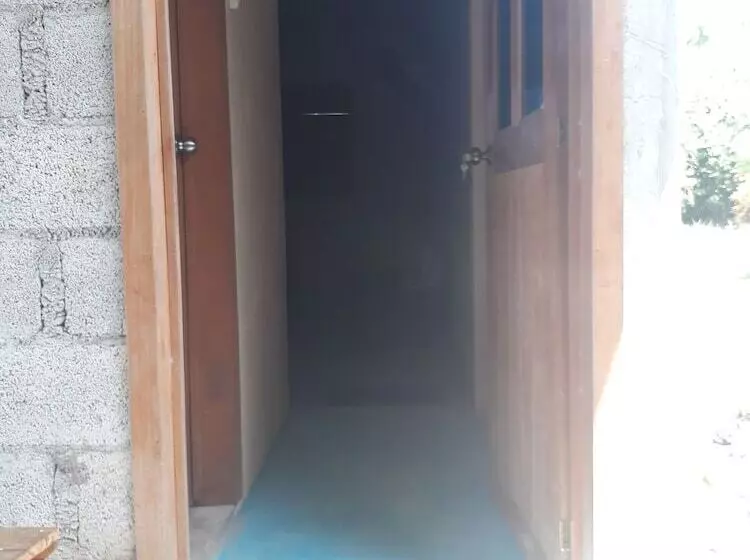 ホテル Centro Ecoturistico Rio Chuc Tej