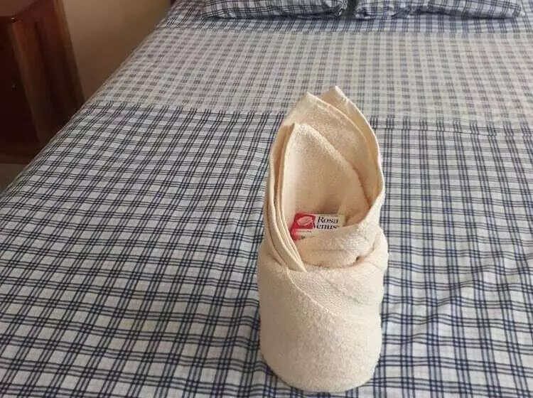 ホテル Centro Ecoturistico Rio Chuc Tej