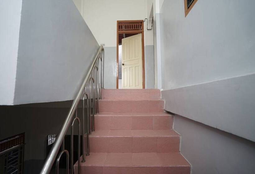 Szálloda Duta Homestay By Oyo Rooms