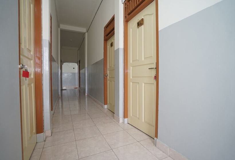 Szálloda Duta Homestay By Oyo Rooms