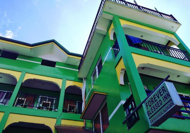 Hotel Forever Blessed