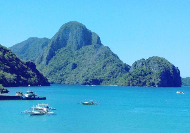 Hotel Forever Blessed