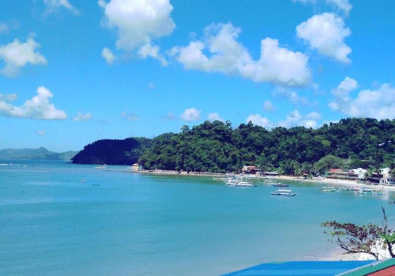 Hotel Forever Blessed