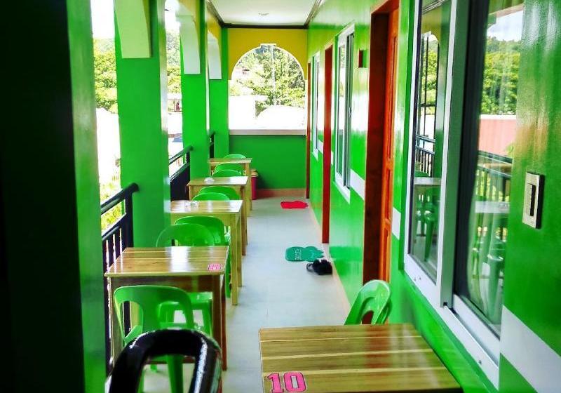 Hotel Forever Blessed