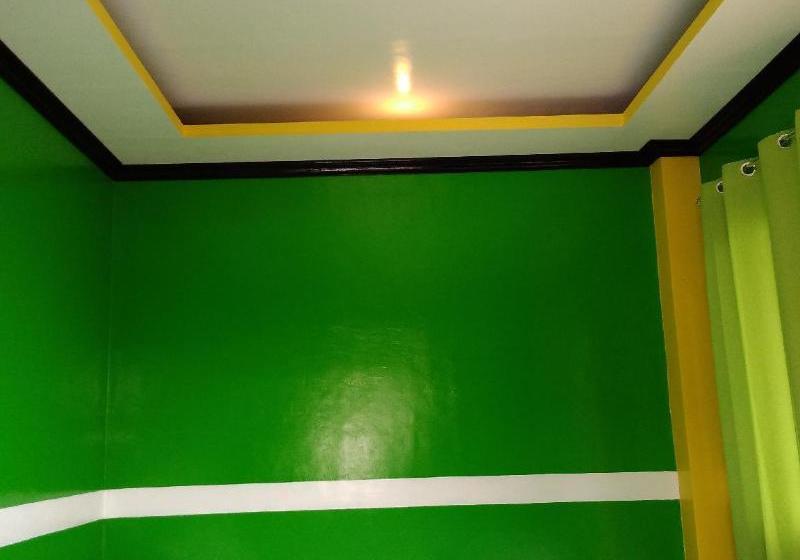 Hotel Forever Blessed