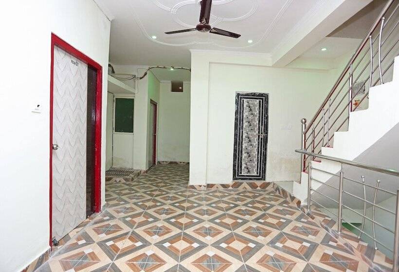 Hotel Radhika Guest House By Oyo Rooms