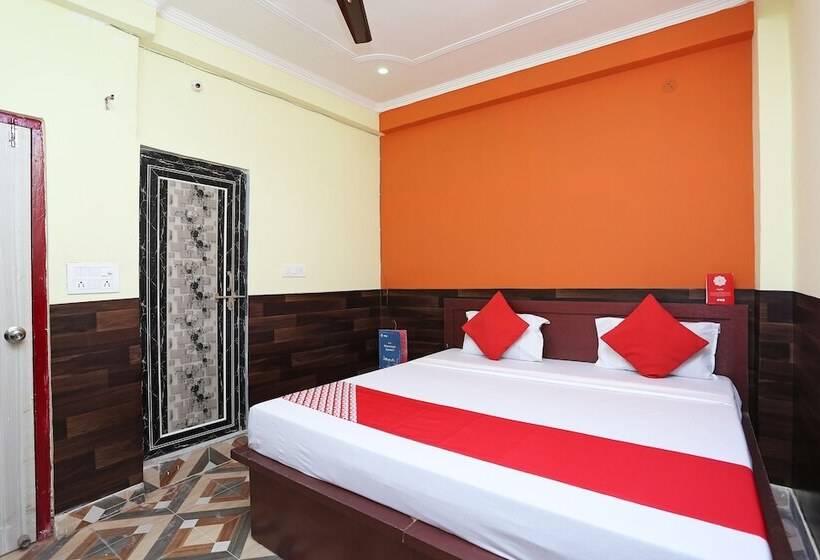Hotel Radhika Guest House By Oyo Rooms