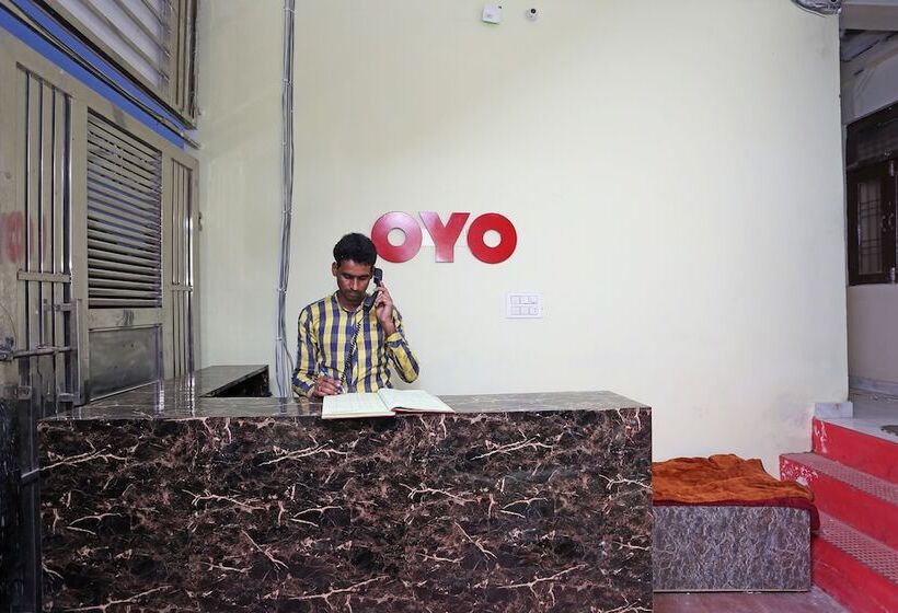 Hotel Radhika Guest House By Oyo Rooms