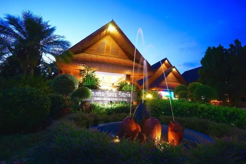 ホテル Rimchan Resort