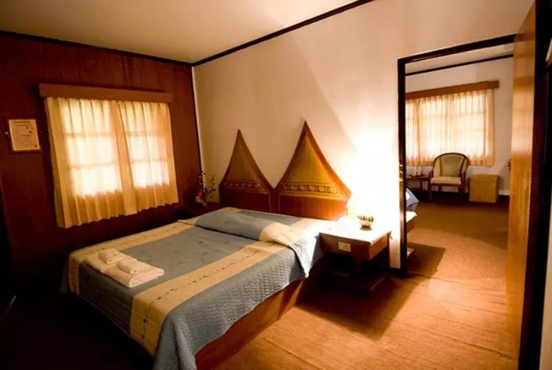 ホテル Rimchan Resort