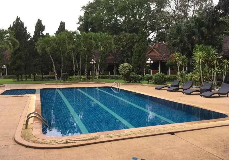 ホテル Rimchan Resort