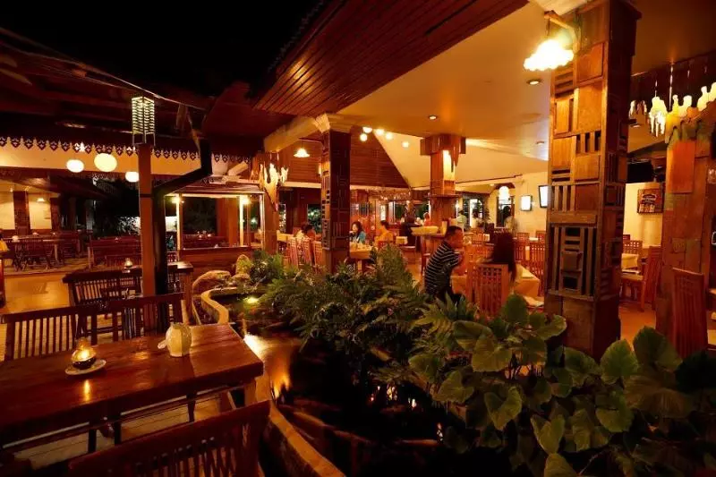 ホテル Rimchan Resort