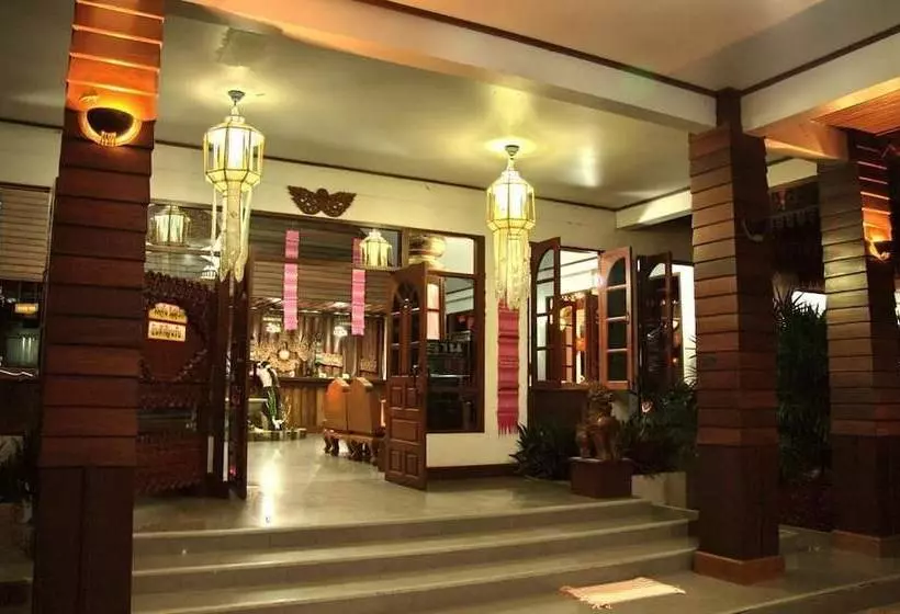 ホテル Rimchan Resort