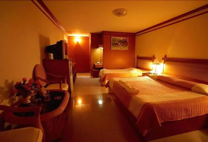 ホテル Rimchan Resort