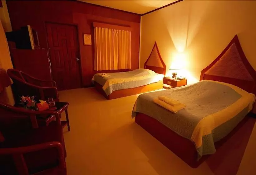 ホテル Rimchan Resort