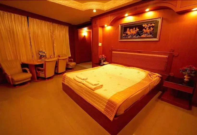 ホテル Rimchan Resort