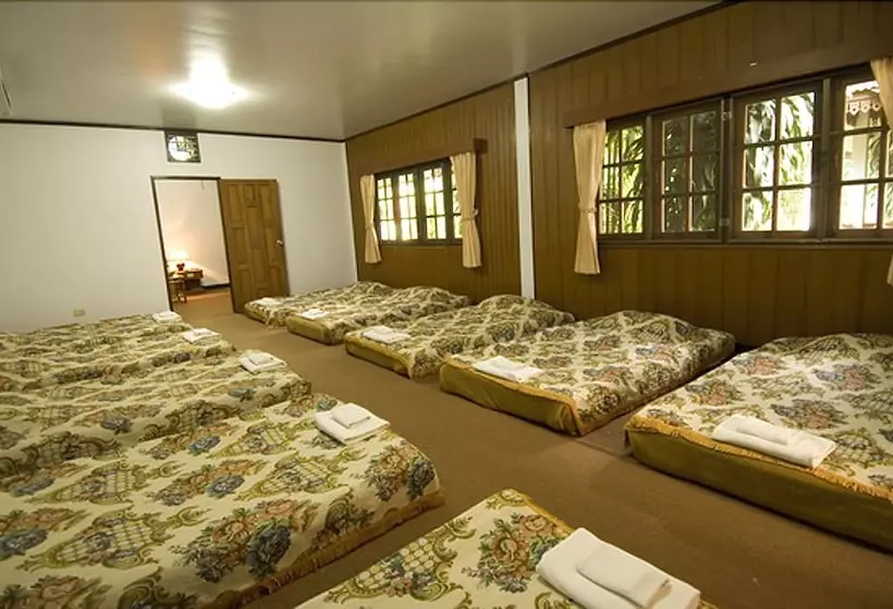 ホテル Rimchan Resort