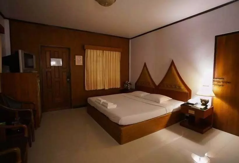 ホテル Rimchan Resort