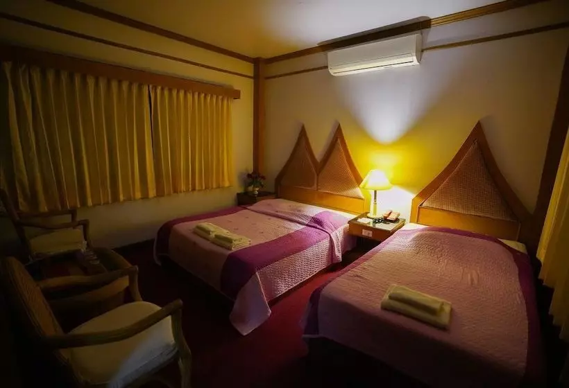 ホテル Rimchan Resort