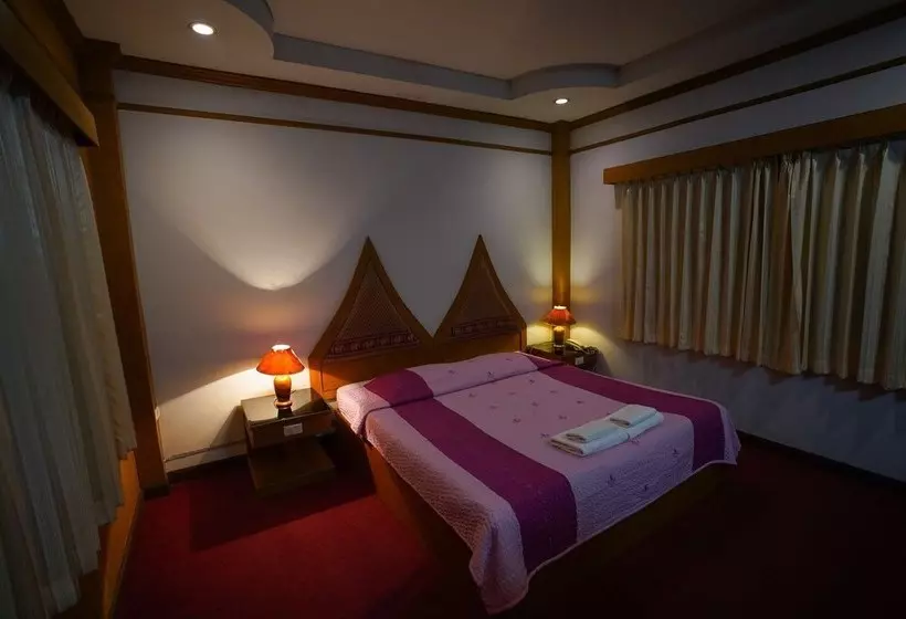 ホテル Rimchan Resort