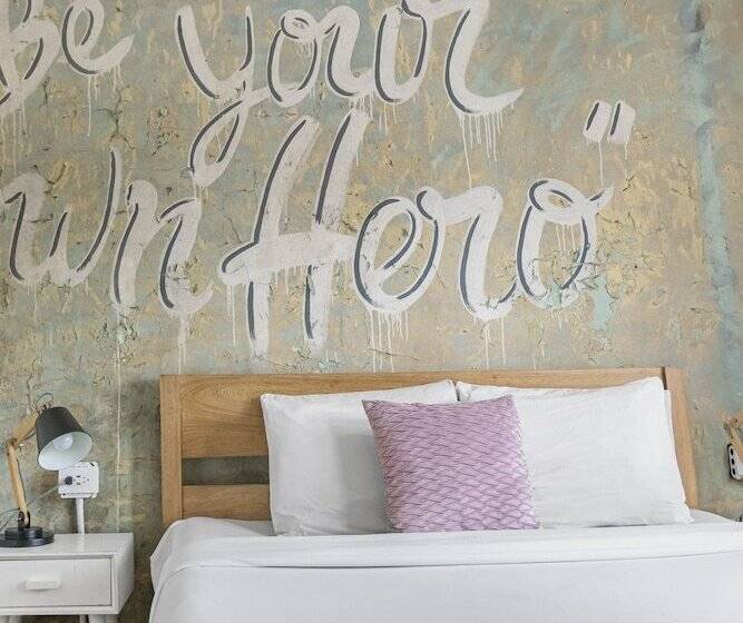 酒店 Selina Casco Viejo Panama City