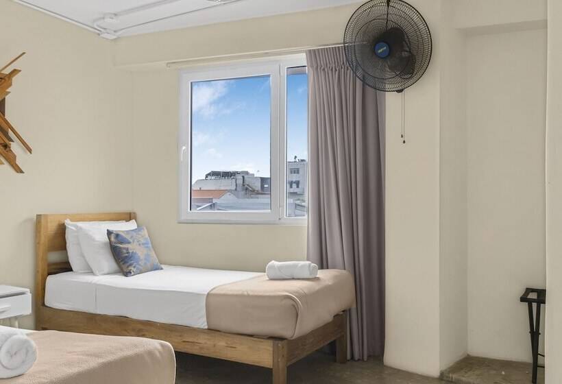 酒店 Selina Casco Viejo Panama City