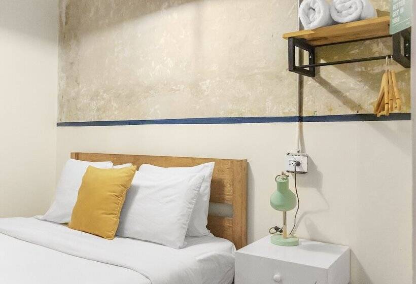 酒店 Selina Casco Viejo Panama City