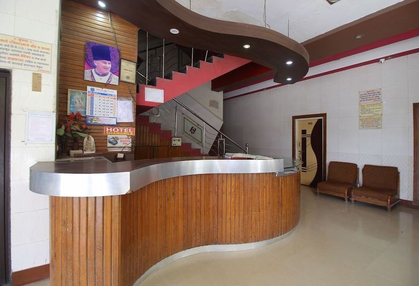 ホテル Spot On 40287  Shangrila