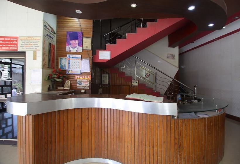 ホテル Spot On 40287  Shangrila