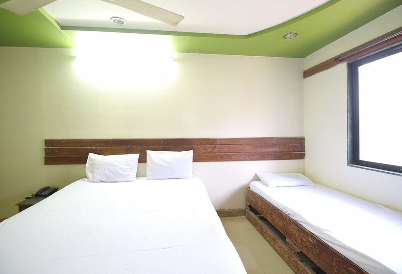 ホテル Spot On 40287  Shangrila