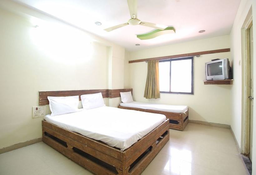 ホテル Spot On 40287  Shangrila