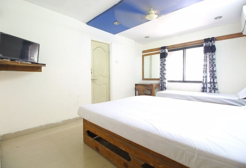 ホテル Spot On 40287  Shangrila