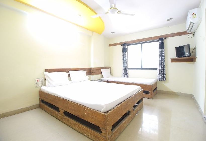 ホテル Spot On 40287  Shangrila